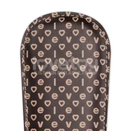 LOVETOY Rebellion Reign Love Paddle 15 piits
