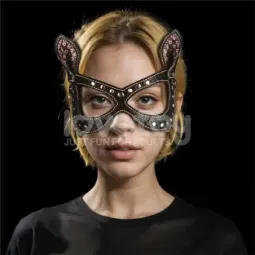 LOVETOY Rebellion Reign Bunny маска на глаза