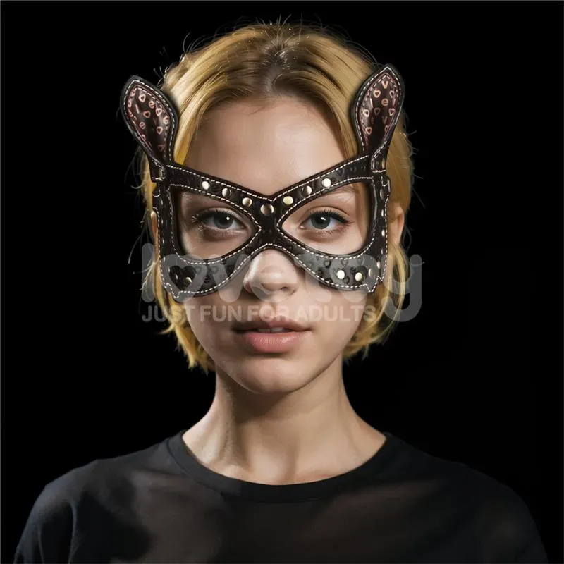 LOVETOY Rebellion Reign Bunny маска на глаза