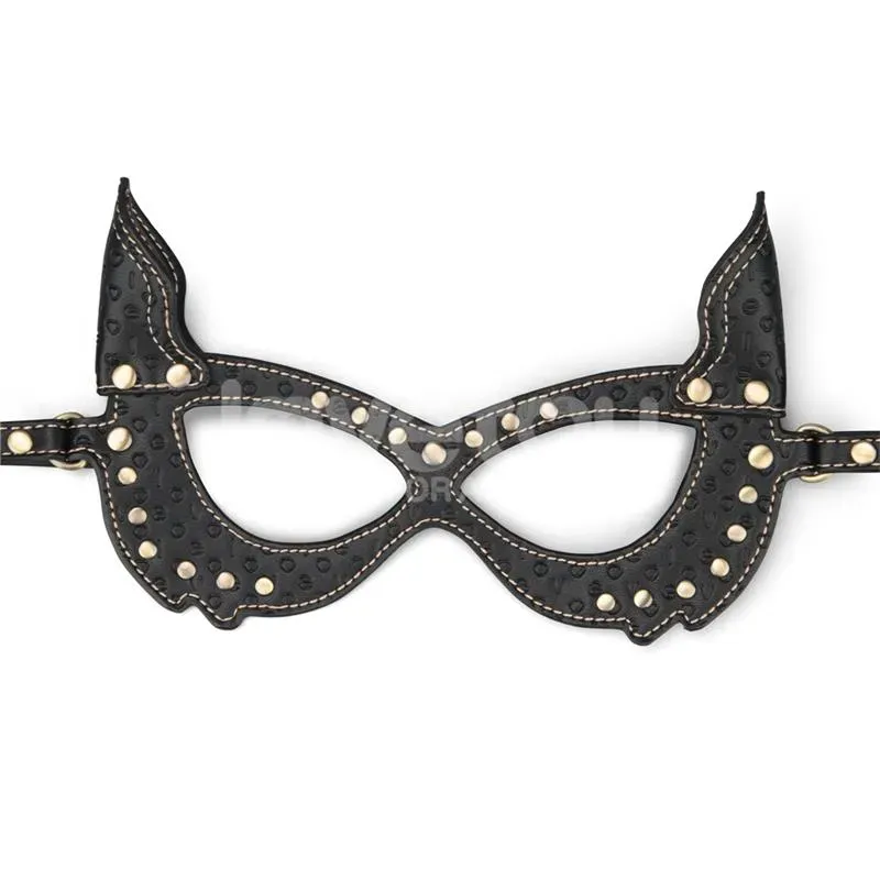 LOVETOY Rebellion Reign Bunny маска на глаза