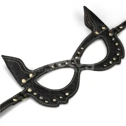 LOVETOY Rebellion Reign Bunny silmamask
