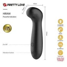 PRETTYLOVE Luxury Set Queens — набор 12 игрушек