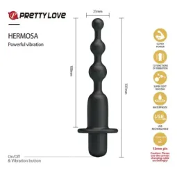 PRETTYLOVE Luxury Set Queens — набор 12 игрушек
