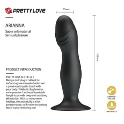 PRETTYLOVE Luxury Set Queens 12 lelu komplekt