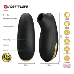 PRETTYLOVE Luxury Set Queens — набор 12 игрушек