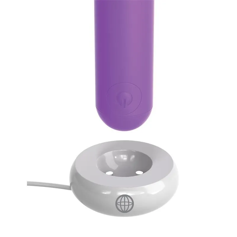Minibullet Laadijaga