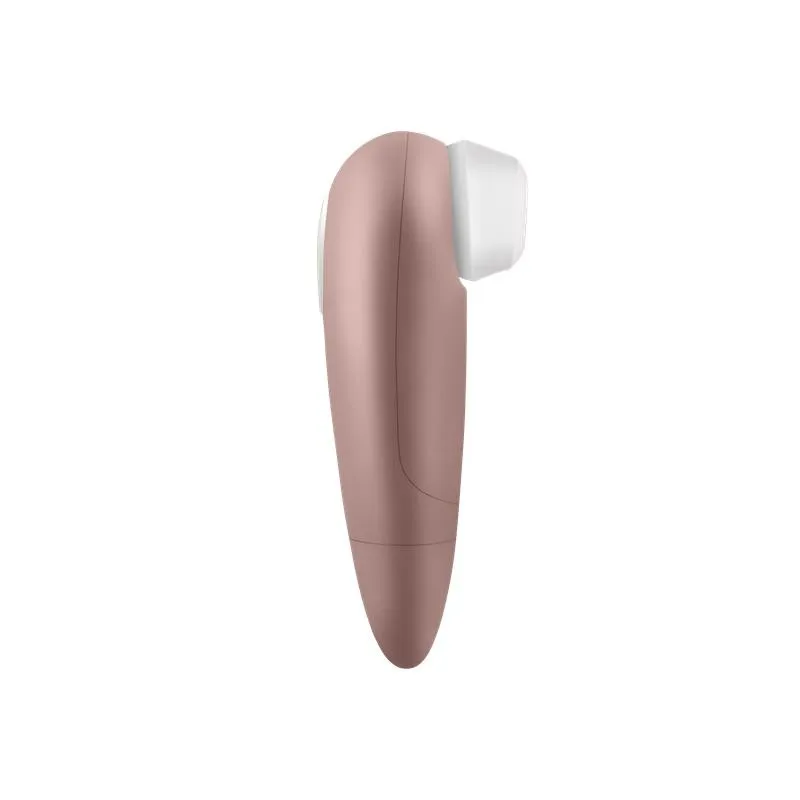 SATISFYER KLIITORISTIMULAATOR