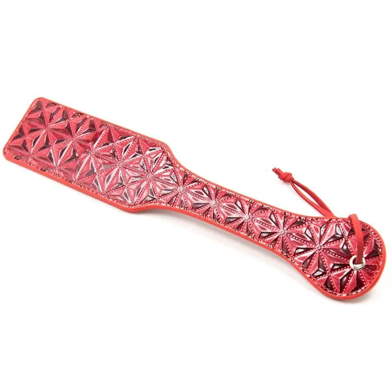 Diamond Paddle