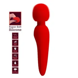 PRETTYLOVE Meredith Massager Wand вибратор