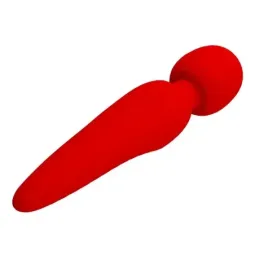 PRETTYLOVE Meredith Massager Wand vibraator