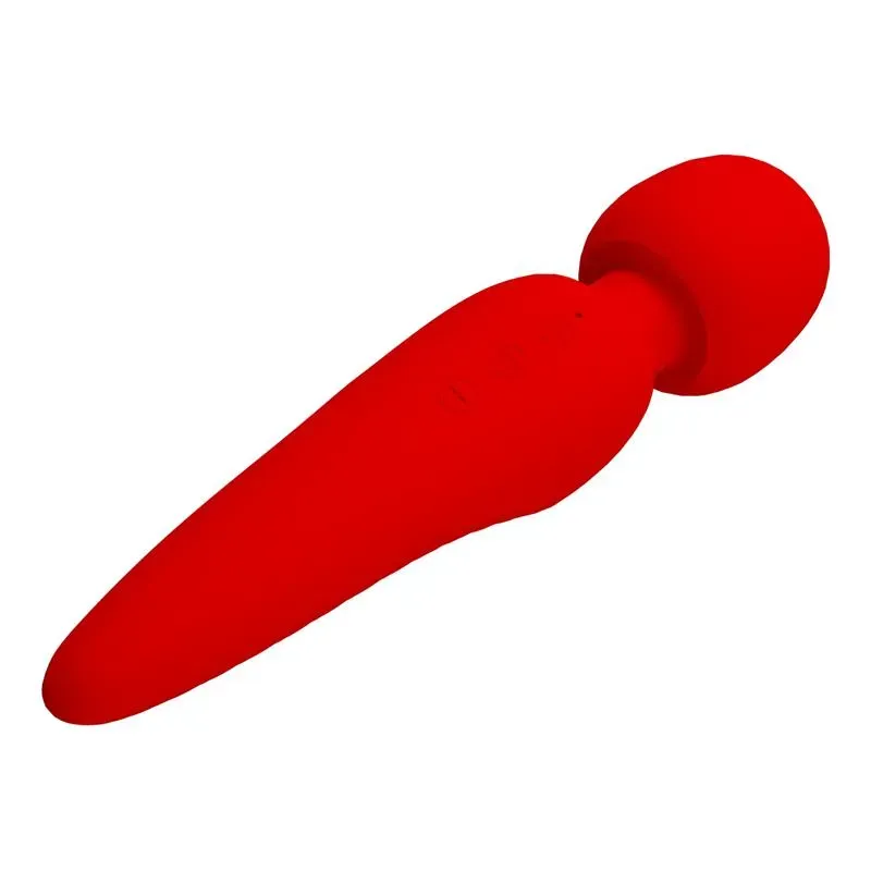 PRETTYLOVE Meredith Massager Wand вибратор