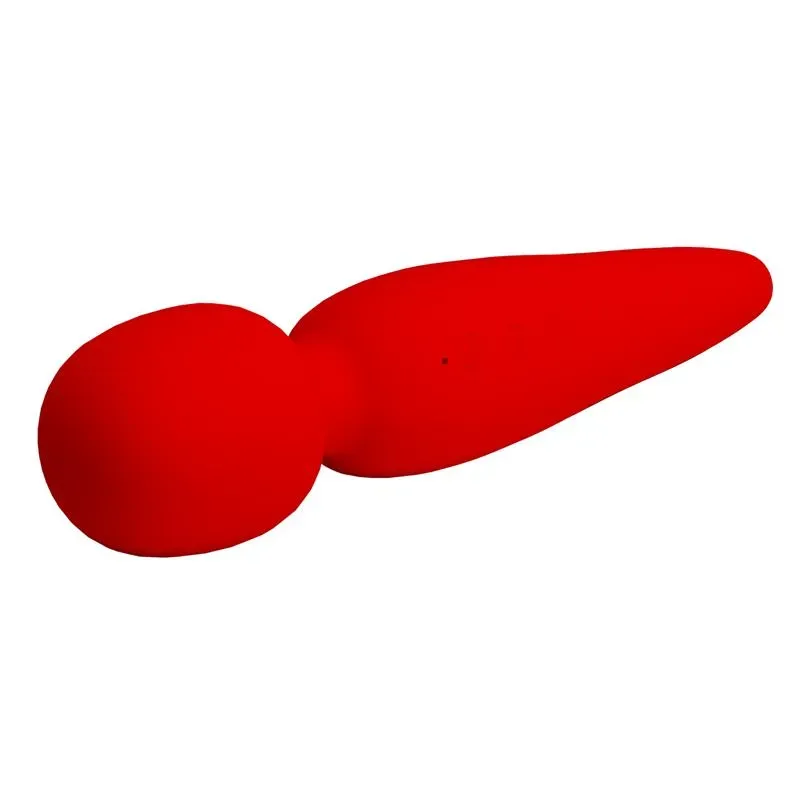 PRETTYLOVE Meredith Massager Wand вибратор