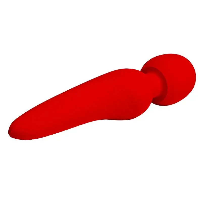 PRETTYLOVE Meredith Massager Wand vibraator