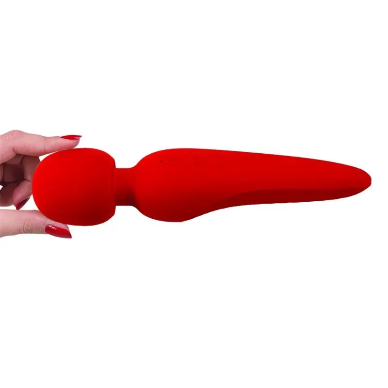 PRETTYLOVE Meredith Massager Wand вибратор
