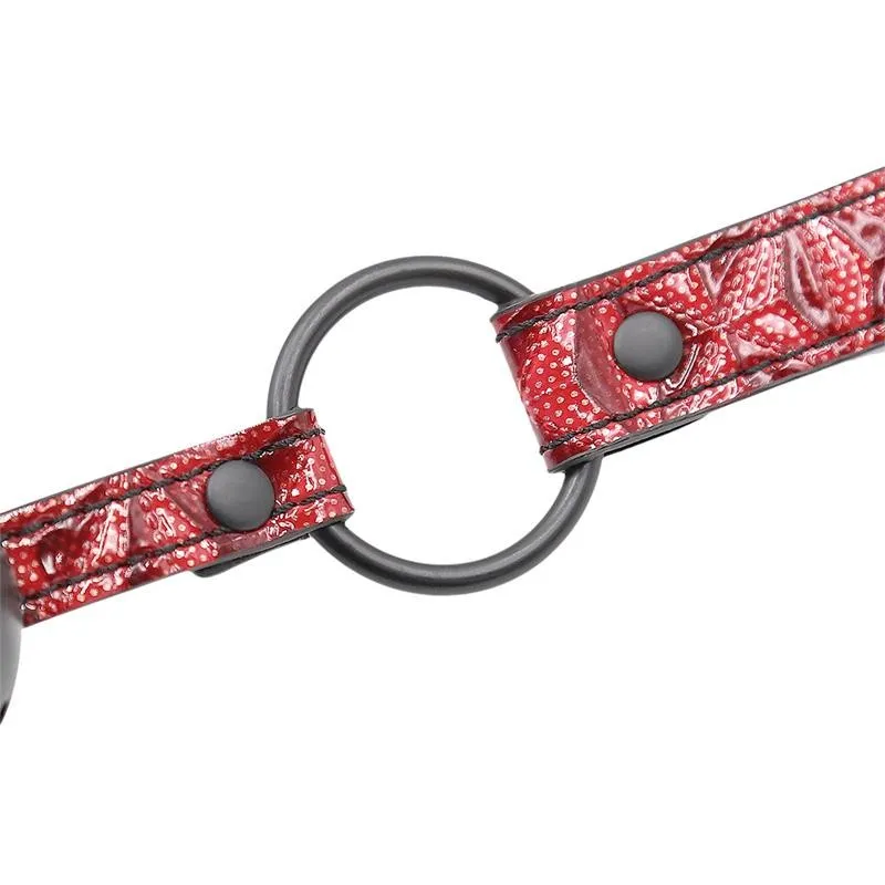 Diamond Ball Gag