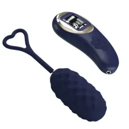 PRETTYLOVE Vivian виброяйцо с пультом