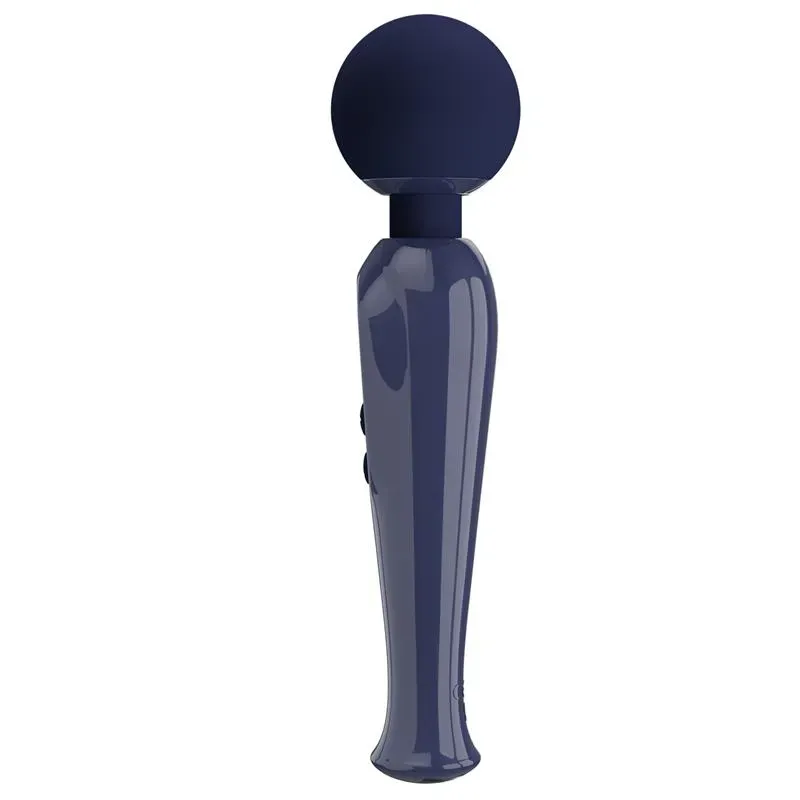 PRETTYLOVE Skyler wand massaaživibraator