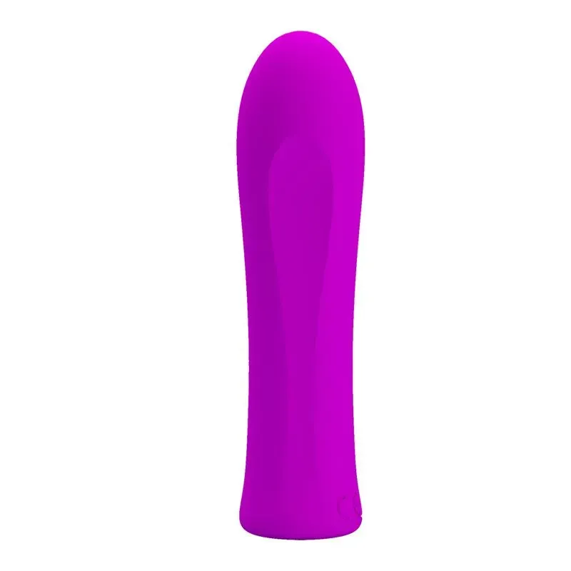 PRETTYLOVE Alfreda vibraator, violetne