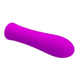 PRETTYLOVE Alfreda vibraator, violetne