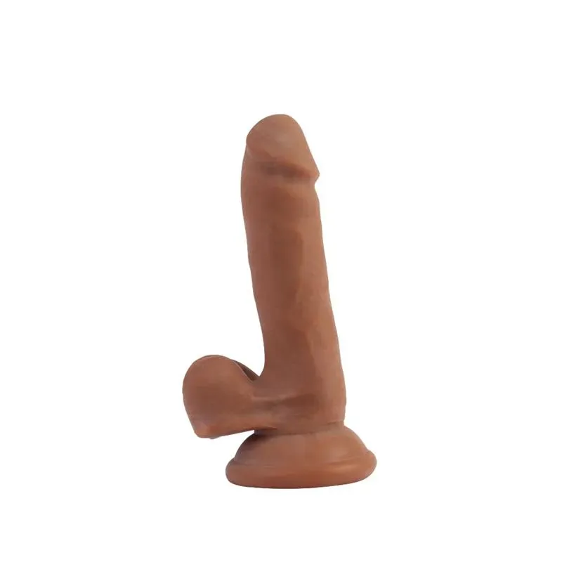 CHISA The Glad Eye realistlik dildo