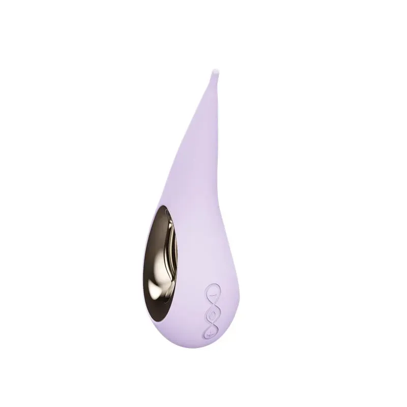 LELO Dot стимулятор клитора, сиреневый
