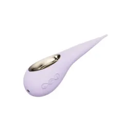 LELO Dot стимулятор клитора, сиреневый