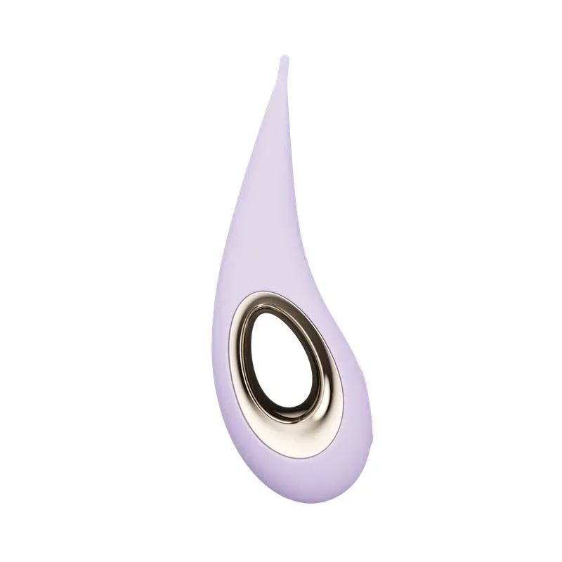 LELO Dot стимулятор клитора, сиреневый