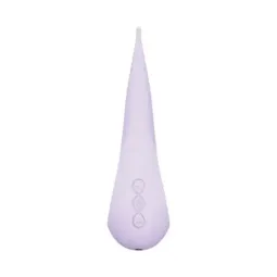 LELO Dot стимулятор клитора, сиреневый