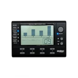 ELECTRO PLAY набор для электростимуляции с LCD