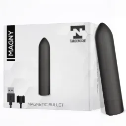 TARDENOCHE Magny вибропуля, 10 режимов