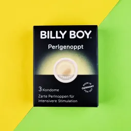 Billy Boy Dots