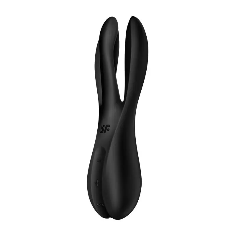 Satisfyer Threesome 2 клиторальный вибратор