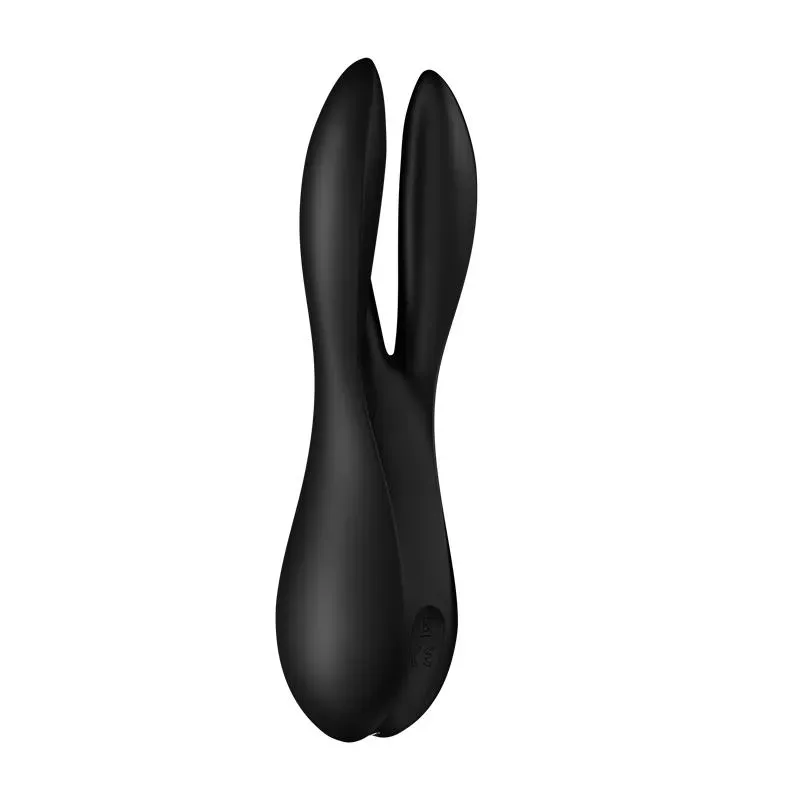 Satisfyer Threesome 2 клиторальный вибратор
