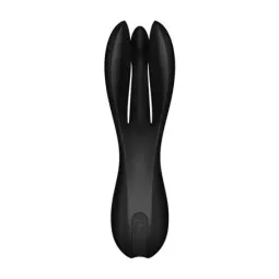 Satisfyer Threesome 2 клиторальный вибратор