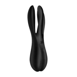 Satisfyer Threesome 2 клиторальный вибратор