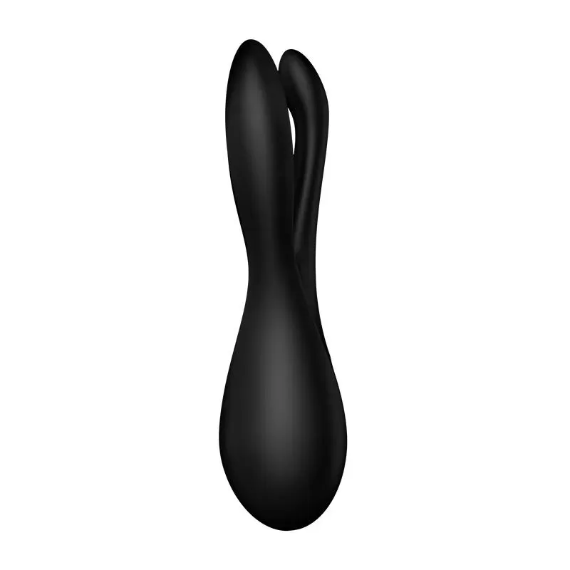 Satisfyer Threesome 2 клиторальный вибратор
