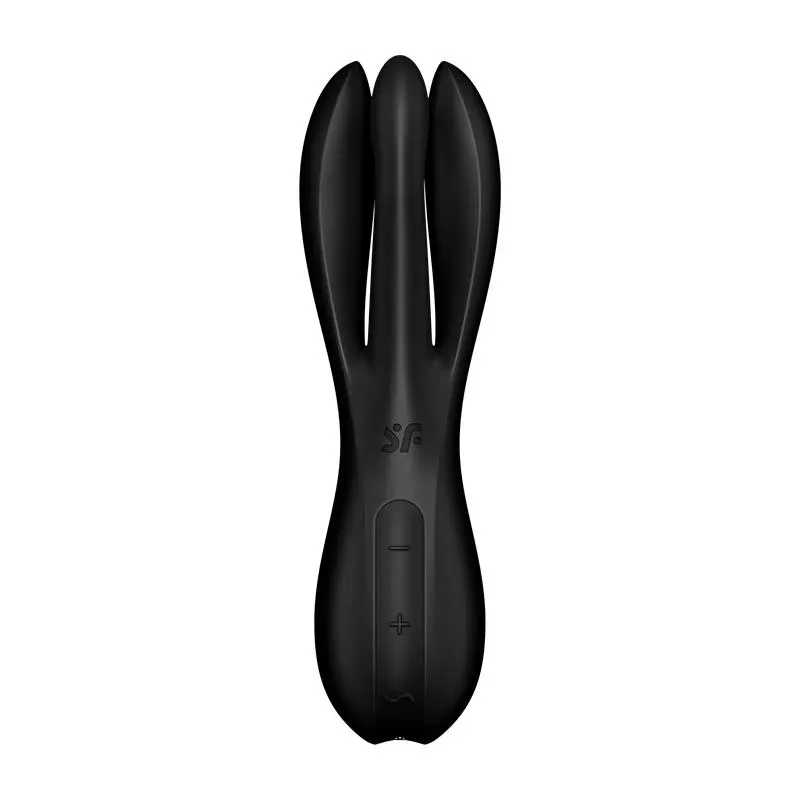 Satisfyer Threesome 2 клиторальный вибратор