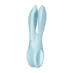 Satisfyer Threesome 1 вибратор для клитора