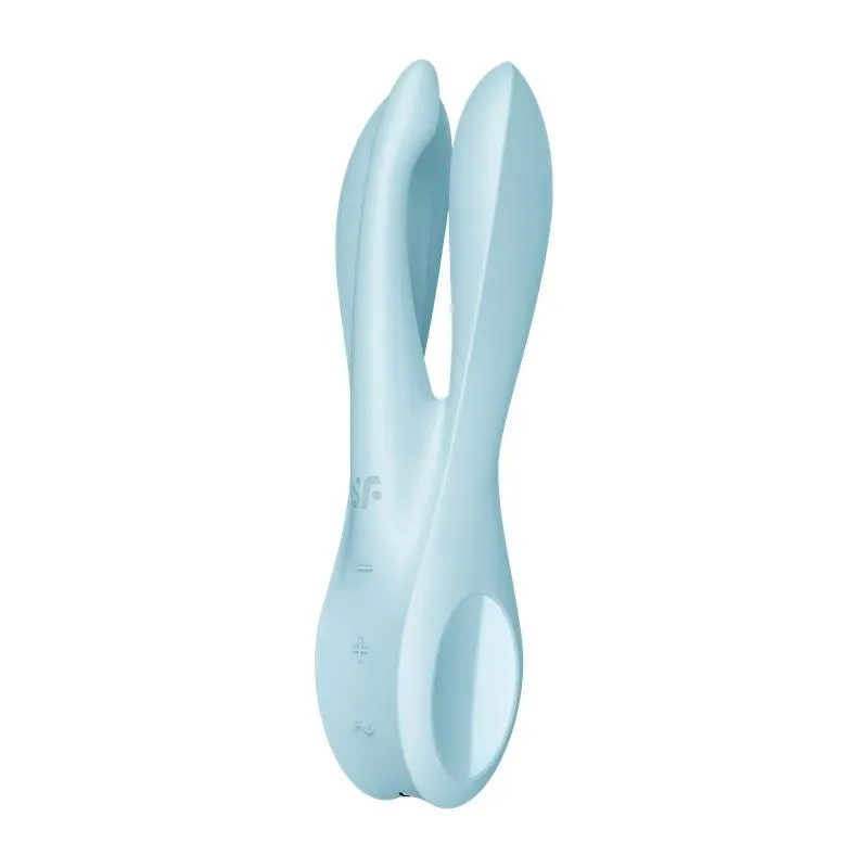 Satisfyer Threesome 1 kliitorivibraator