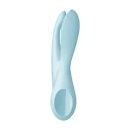 Satisfyer Threesome 1 вибратор для клитора