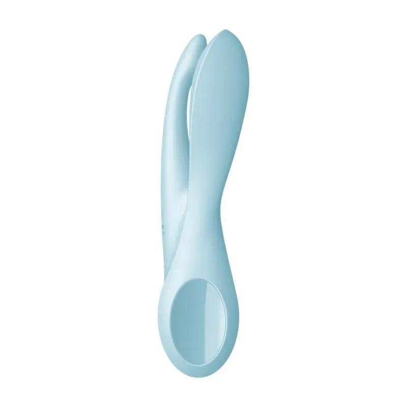 Satisfyer Threesome 1 вибратор для клитора