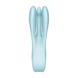 Satisfyer Threesome 1 вибратор для клитора