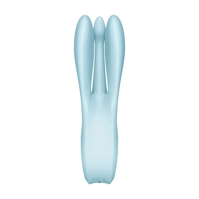 Satisfyer Threesome 1 вибратор для клитора