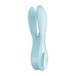 Satisfyer Threesome 1 вибратор для клитора