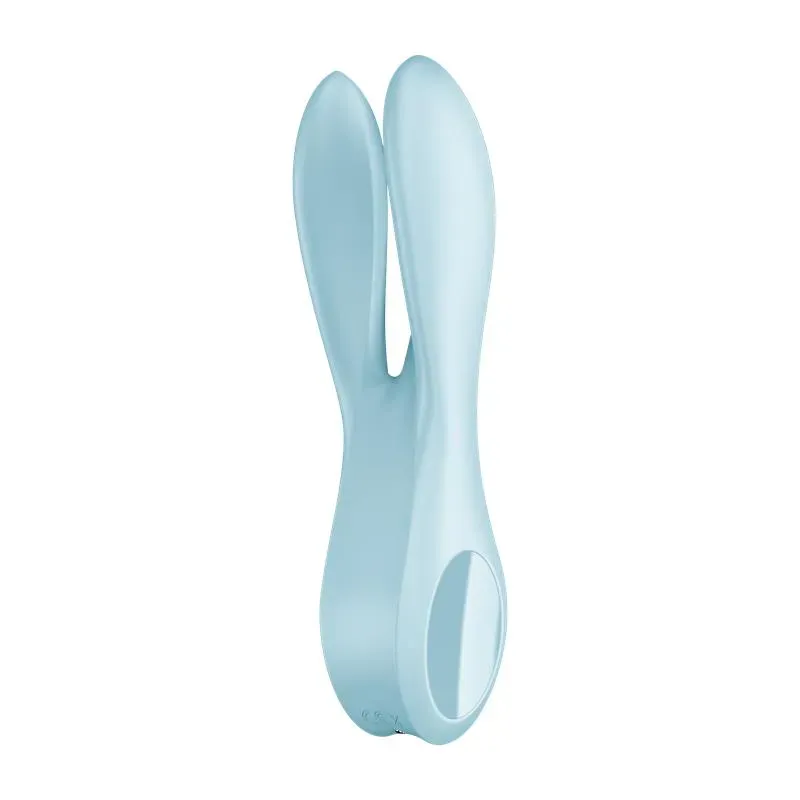 Satisfyer Threesome 1 вибратор для клитора