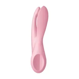 Satisfyer Threesome 1 клиторальный вибратор