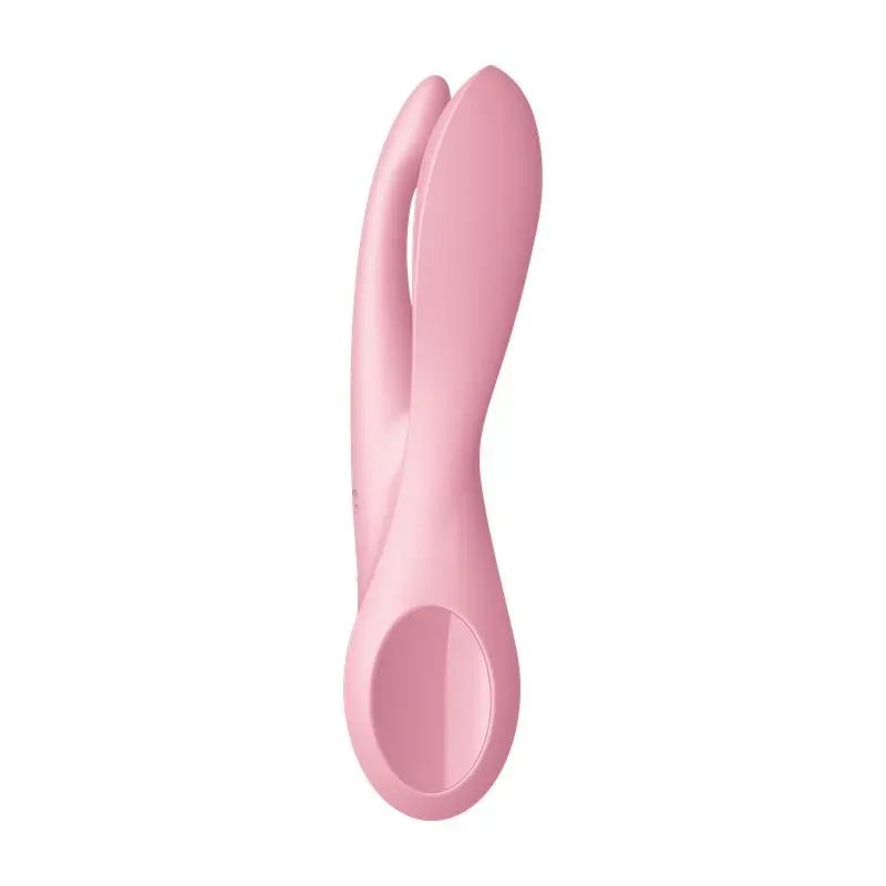 Satisfyer Threesome 1 клиторальный вибратор