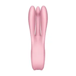 Satisfyer Threesome 1 kliitorivibraator