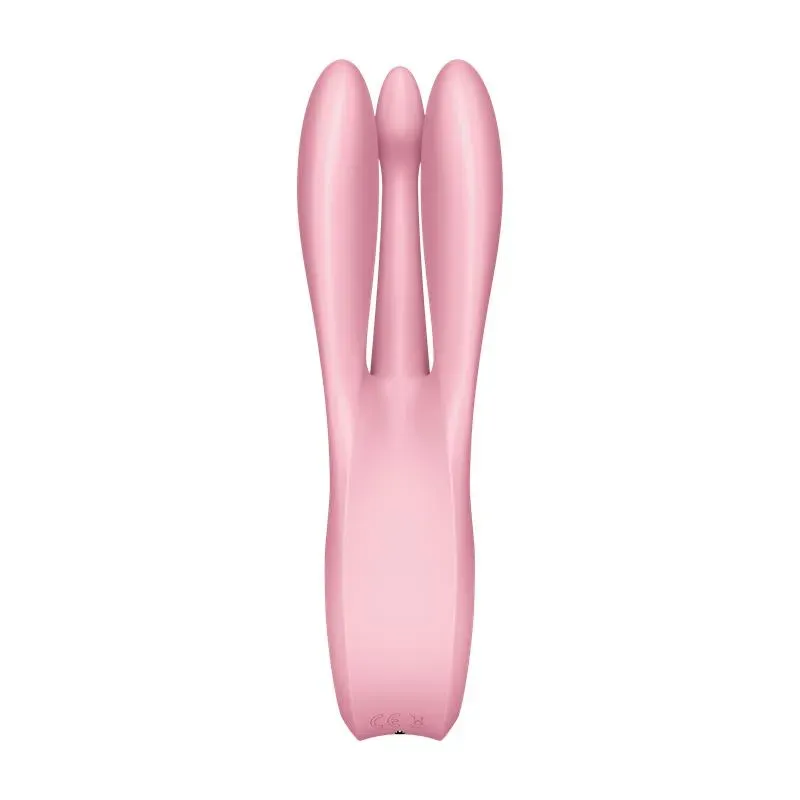 Satisfyer Threesome 1 kliitorivibraator