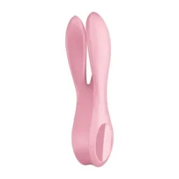 Satisfyer Threesome 1 kliitorivibraator